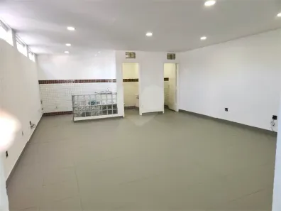 Prédio Comercial à venda, 360m² no Vila Leopoldina, São Paulo