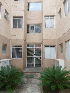 Apartamento com 2 Quartos à venda, 42m² no Parque Santa Rosa, Suzano