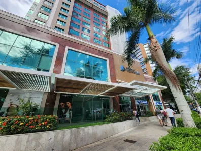 Sala Comercial à venda, 25m² no Centro, Florianópolis