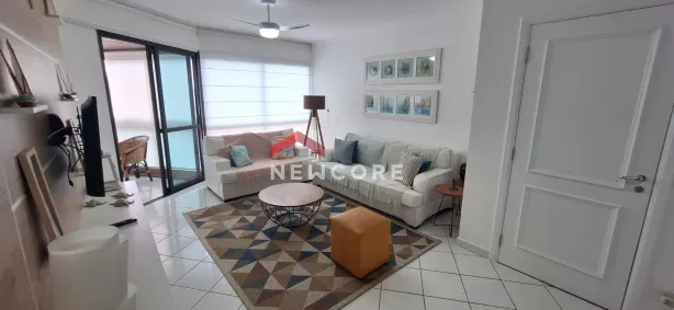 Apartamento com 3 Quartos à venda, 112m² no Riviera, Bertioga