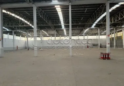 Galpão/Depósito/Armazém para alugar, 6000m² no Jardim Belval, Barueri