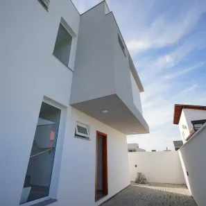 Sobrado com 2 Quartos para alugar, 108m² no Campeche, Florianópolis
