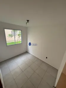Apartamento com 2 Quartos à venda, 61m² no De Lourdes, Anápolis