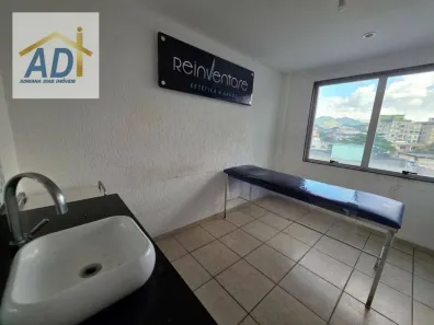 Sala Comercial para alugar, 29m² no Vila Valqueire, Rio de Janeiro