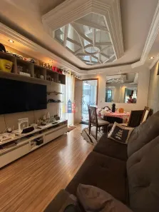 Apartamento com 2 Quartos à venda, 48m² no Jardim Ísis, Cotia