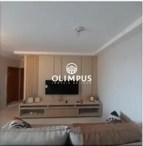 Apartamento com 2 Quartos à venda, 56m² no Tubalina, Uberlândia