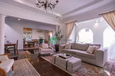 Imóvel Comercial à venda, 240m² no Cerqueira César, São Paulo