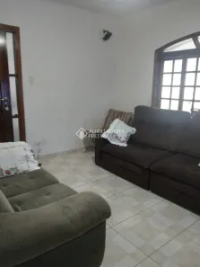 Casa com 3 Quartos à venda, 162m² no Jardim Bom Pastor, Santo André