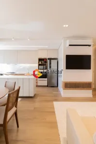 Apartamento com 2 Quartos à venda, 92m² no Swiss Park, Campinas