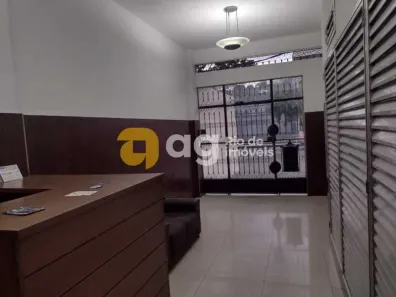 Sala Comercial à venda, 33m² no Taquara, Rio de Janeiro