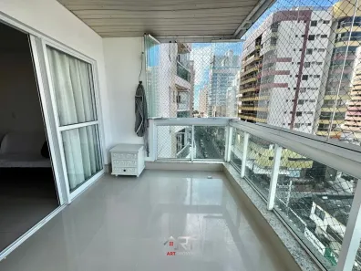 Apartamento com 2 Quartos à venda, 80m² no Itapuã, Vila Velha