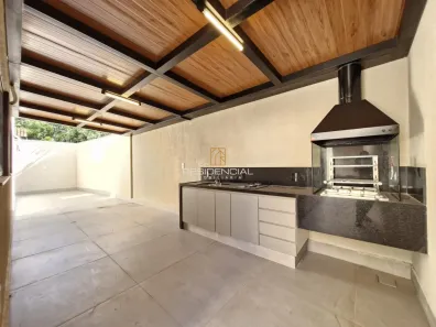 Apartamento com 3 Quartos à venda, 85m² no Vila Cruzeiro, Divinópolis