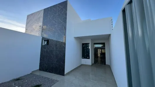 Casa com 3 Quartos à venda, 100m² no Dom Avelar, Petrolina