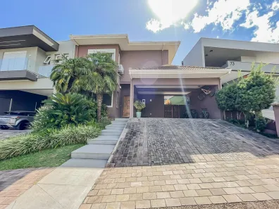 Casa de Condomínio com 3 Quartos à venda, 202m² no Hípica, Porto Alegre