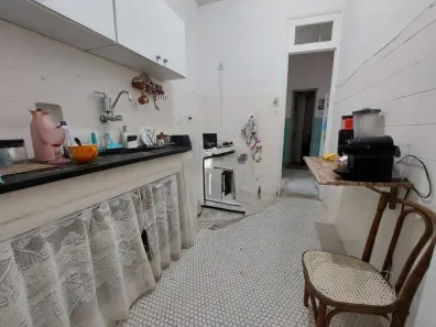 Apartamento com 3 Quartos à venda, 110m² no Flamengo, Rio de Janeiro