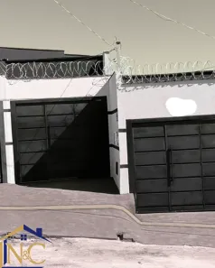 Casa com 3 Quartos à venda, 115m² no Residencial Flor do Ipê I, Senador Canedo