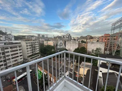 Apartamento com 3 Quartos à venda, 95m² no Tijuca, Rio de Janeiro