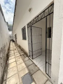 Casa com 2 Quartos à venda, 50m² no Muçumagro, João Pessoa