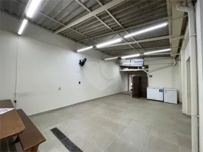 com 4 Quartos à venda, 354m² no Vila Ipojuca, São Paulo