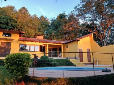 Casa com 3 Quartos à venda, 220m² no Campestre, São Leopoldo