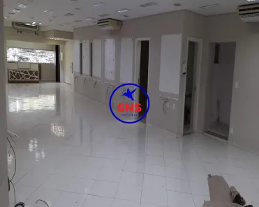 Imóvel Comercial à venda, 500m² no Nova Campinas, Campinas