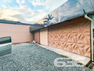 Imóvel Comercial à venda, 200m² no Jardim dos Estados 2, Piraquara