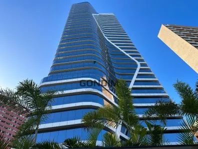 Apartamento com 4 Quartos à venda, 322m² no Aldeota, Fortaleza