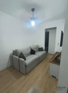 Apartamento com 2 Quartos à venda, 39m² no Jardim Mitsutani, São Paulo