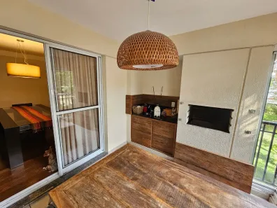 Apartamento com 3 Quartos à venda, 177m² no Cambuci, São Paulo