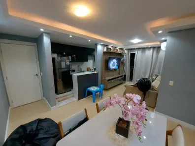 Apartamento com 3 Quartos à venda, 76m² no Cachambi, Rio de Janeiro
