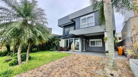 Casa de Condomínio com 4 Quartos à venda, 300m² no Zona Nova, Capão da Canoa