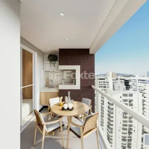 Apartamento com 3 Quartos à venda, 156m² no Campinas, São José