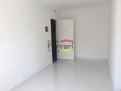 Apartamento com 1 Quarto para alugar, 35m² no Casa Verde Média, São Paulo