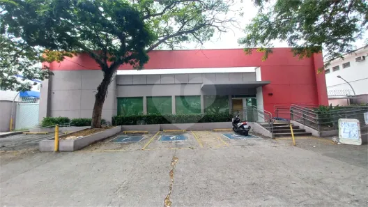 Ponto Comercial para alugar, 453m² no Jardim Bonfiglioli, São Paulo