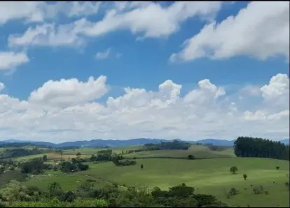 Lote/Terreno com 1 Quarto à venda, 60m² no Espirito Santo, Paraibuna