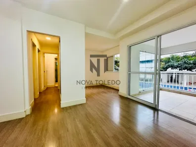 Apartamento com 2 Quartos à venda, 77m² no Condomínio Royal Park, São José dos Campos