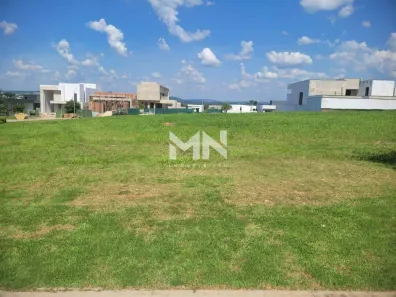 Lote/Terreno à venda, 428m² no Alphaville Itu, Itu