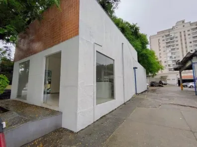 Ponto Comercial para alugar, 119m² no Rudge Ramos, São Bernardo do Campo