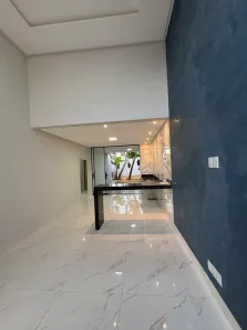 Casa com 3 Quartos à venda, 138m² no Jardim Arco Verde, Anápolis