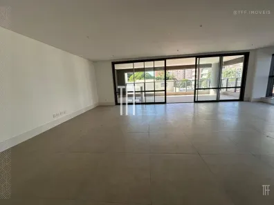 Apartamento com 3 Quartos à venda, 313m² no Cambuí, Campinas