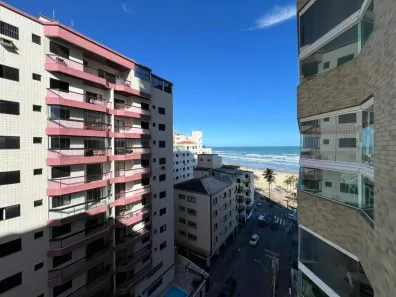 Apartamento com 3 Quartos à venda, 160m² no Ocian, Praia Grande