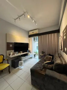 Apartamento com 3 Quartos à venda, 72m² no Colônia Terra Nova, Manaus