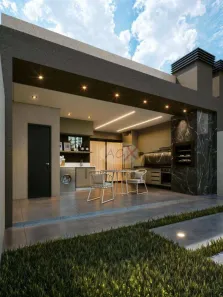 Casa com 3 Quartos à venda, 165m² no Três Marias, São José dos Pinhais