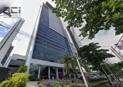 Flat com 1 Quarto à venda, 40m² no Boa Viagem, Recife