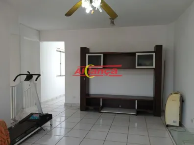 Sobrado com 4 Quartos para alugar, 500m² no Jardim Tranqüilidade, Guarulhos