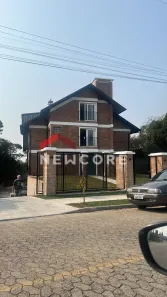 Apartamento com 1 Quarto à venda, 68m² no , Canela