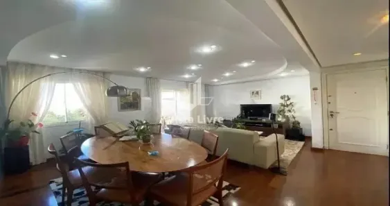 Apartamento com 3 Quartos à venda, 216m² no Cidade São Francisco, São Paulo