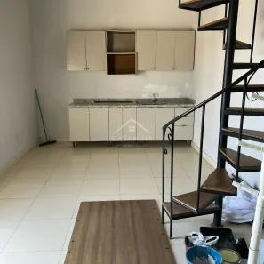Kitnet com 1 Quarto para alugar, 70m² no Centro, Vargem Grande Paulista