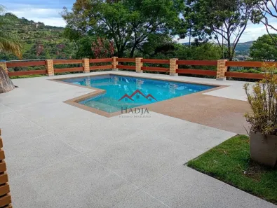 Casa de Condomínio com 3 Quartos à venda, 206m² no Jardim do Ribeirão II, Itupeva