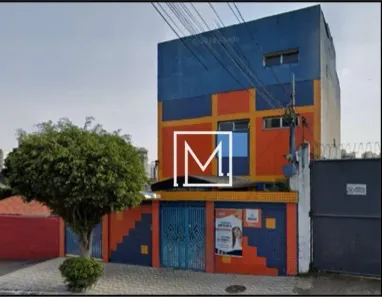 Prédio Comercial à venda, 610m² no Bosque da Saúde, São Paulo
